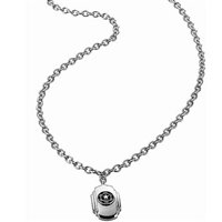 Collar D&G Hombre in Acero DJ1067 - DJ1067